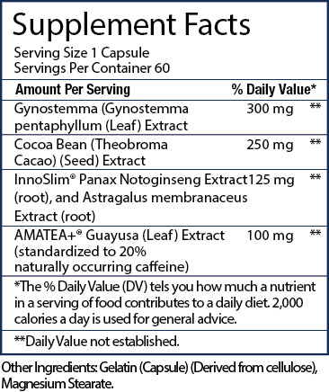 Viscetrim Serum + Caps | Targeted Toning System | Decrease Visceral Fat